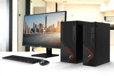性能強(qiáng)勁 拓展接口豐富！紫光計算機(jī)Unis系列臺式機(jī)滿足不同辦公需求