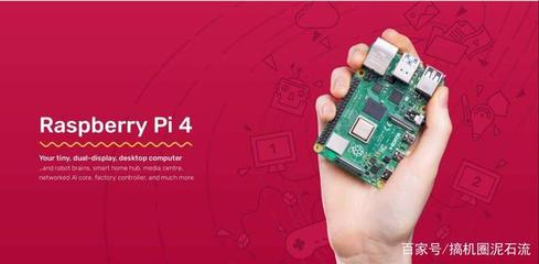 兒童友好型樹莓派 軟硬件一體化的創(chuàng)新教育平臺(tái)