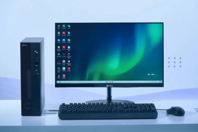 實(shí)力加冕！誠(chéng)邁信創(chuàng)電腦榮膺“年度最佳信創(chuàng)臺(tái)式機(jī)”殊榮