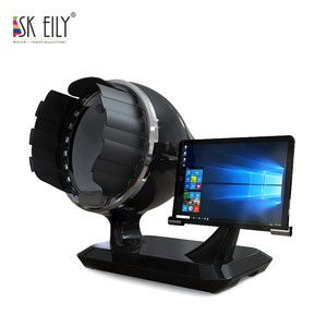 惠州皮膚分析儀選購(gòu)指南 如何匹配高效計(jì)算機(jī)軟硬件