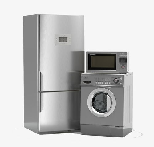 家用電器高清素材免費(fèi)下載指南 以千庫網(wǎng)編號4180703為例